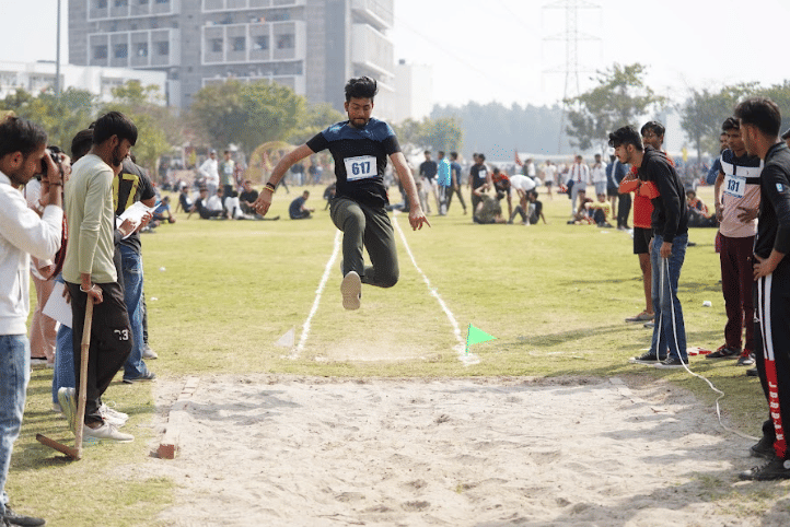 CGC Landran Sports photo 31